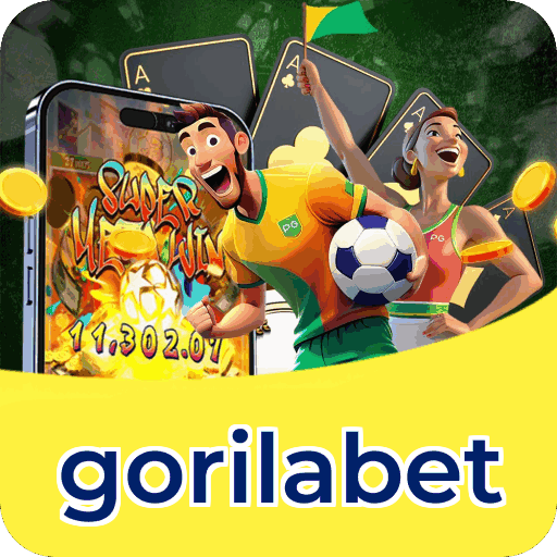 Processo de Download do App gorilabet - Passo a Passo Simples